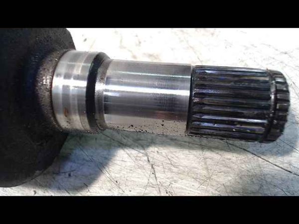 TRANSMISSION AVANT GAUCHE – Image 4