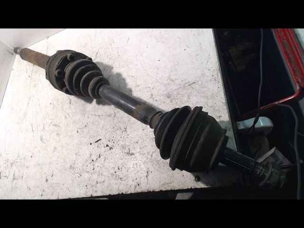 LANCIA-TRANSMISSION AVANT DROITE
