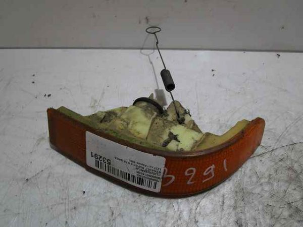RENAULT-CLIGNOTANT AVANT GAUCHE