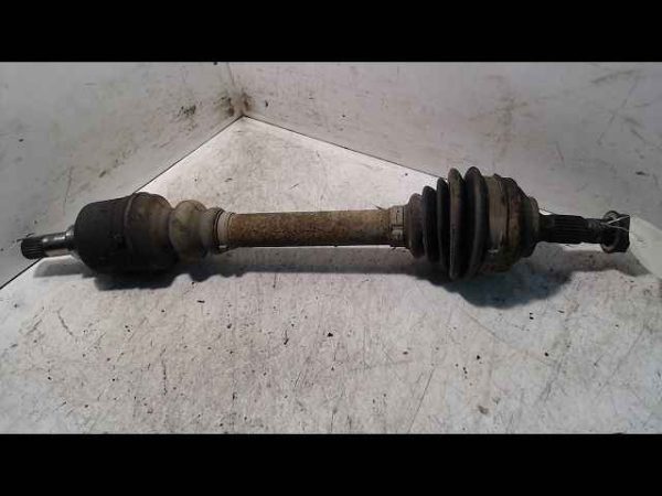PEUGEOT-TRANSMISSION AVANT GAUCHE
