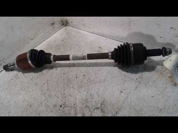RENAULT-TRANSMISSION AVANT GAUCHE