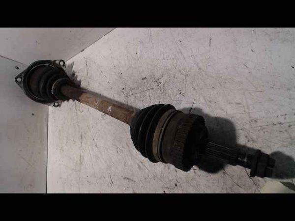 RENAULT-TRANSMISSION AVANT GAUCHE