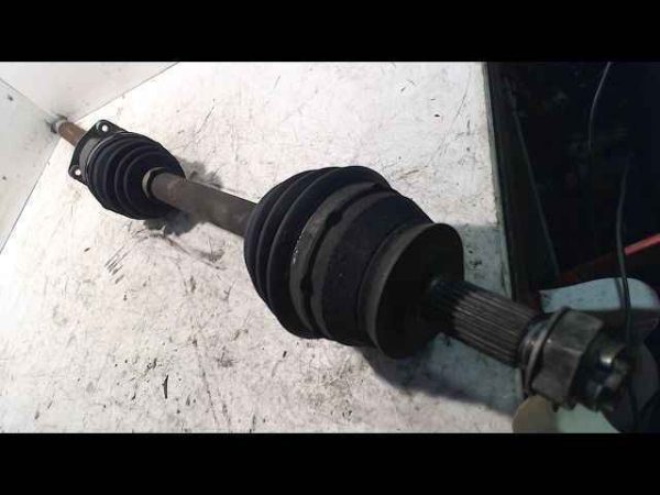 FIAT-TRANSMISSION AVANT DROITE