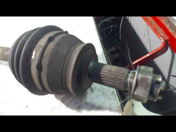 TRANSMISSION AVANT DROITE – Image 2