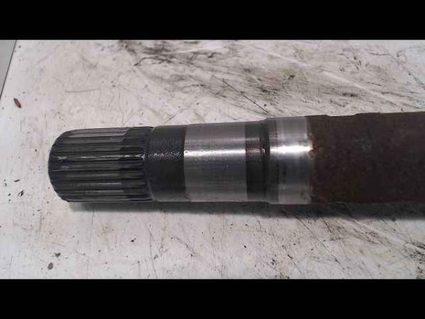 TRANSMISSION AVANT DROITE – Image 4