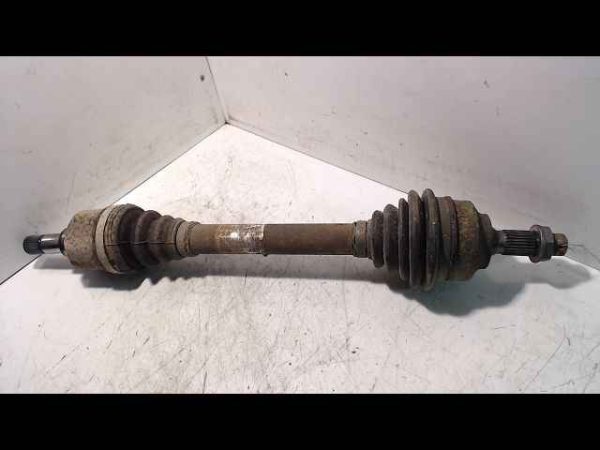 PEUGEOT-TRANSMISSION AVANT GAUCHE