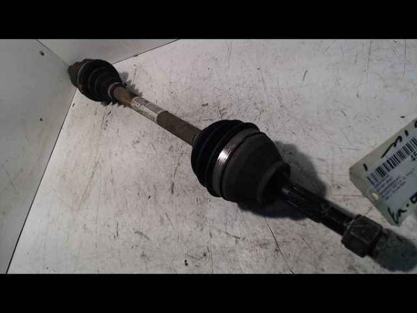 PEUGEOT-TRANSMISSION AVANT GAUCHE