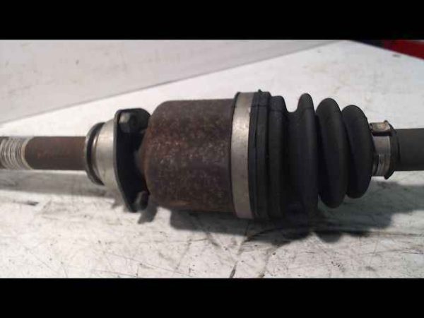 TRANSMISSION AVANT DROITE – Image 3