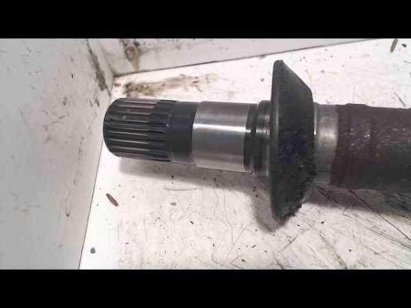 TRANSMISSION AVANT DROITE – Image 4