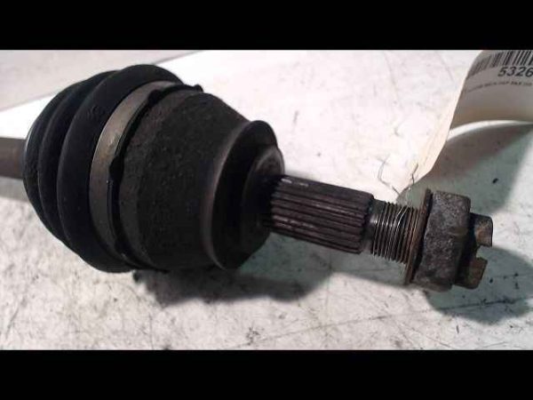 TRANSMISSION AVANT DROITE – Image 2