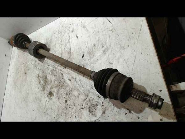 FORD-TRANSMISSION AVANT DROITE