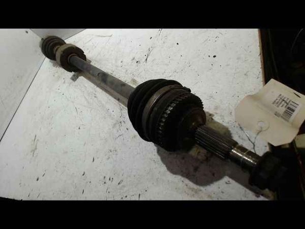 TOYOTA-TRANSMISSION AVANT DROITE