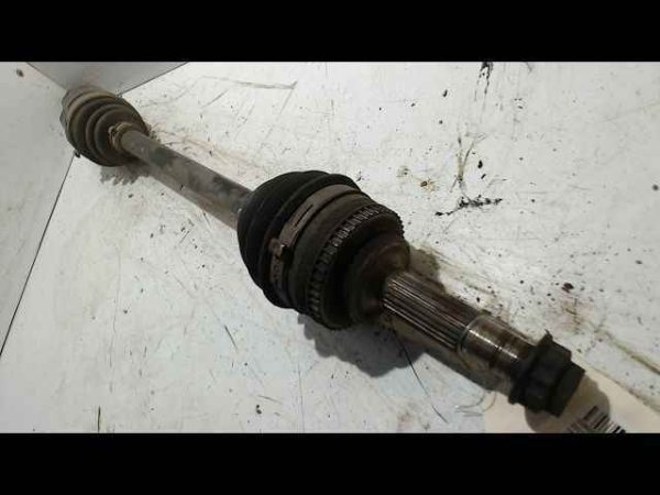 TOYOTA-TRANSMISSION AVANT GAUCHE