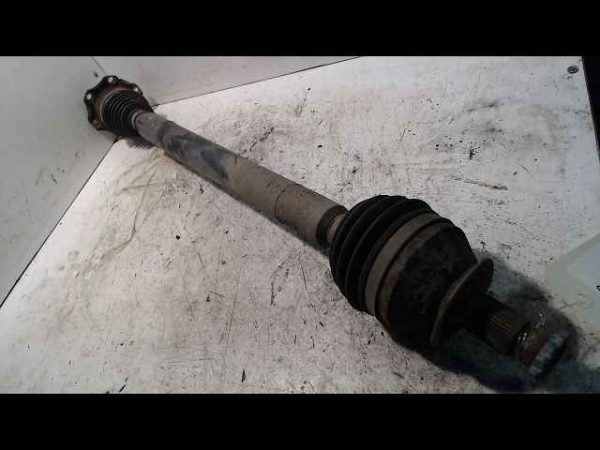 SEAT-TRANSMISSION AVANT DROITE