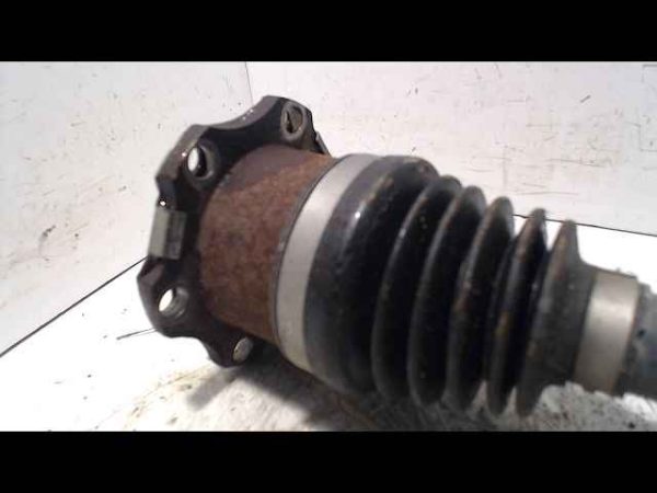 TRANSMISSION AVANT DROITE – Image 3