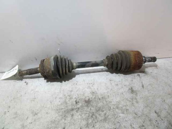NISSAN-TRANSMISSION AVANT GAUCHE