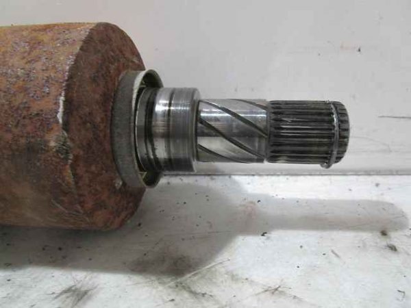 TRANSMISSION AVANT GAUCHE – Image 3