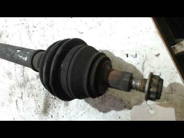 TRANSMISSION AVANT DROITE – Image 2