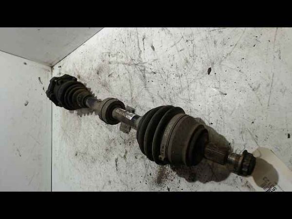 VOLKSWAGEN-TRANSMISSION AVANT GAUCHE