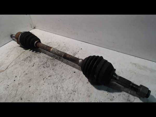 CITROEN-TRANSMISSION AVANT GAUCHE