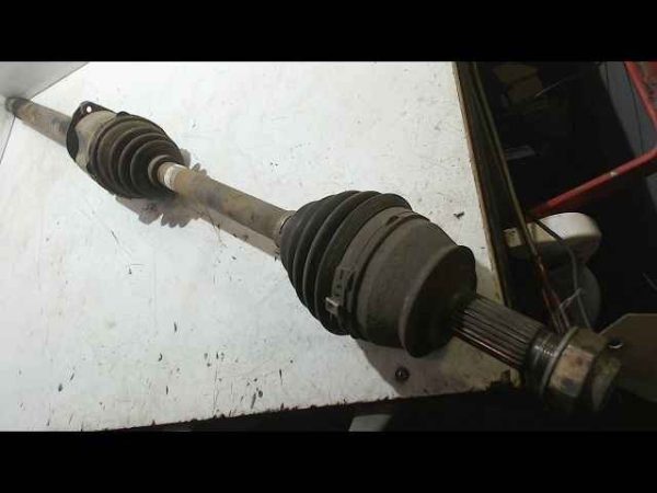 FIAT-TRANSMISSION AVANT DROITE