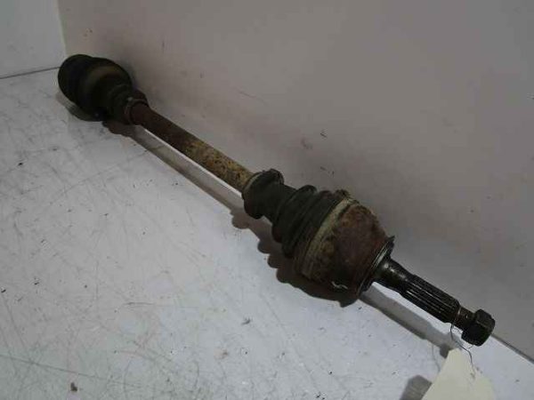 RENAULT-TRANSMISSION AVANT GAUCHE