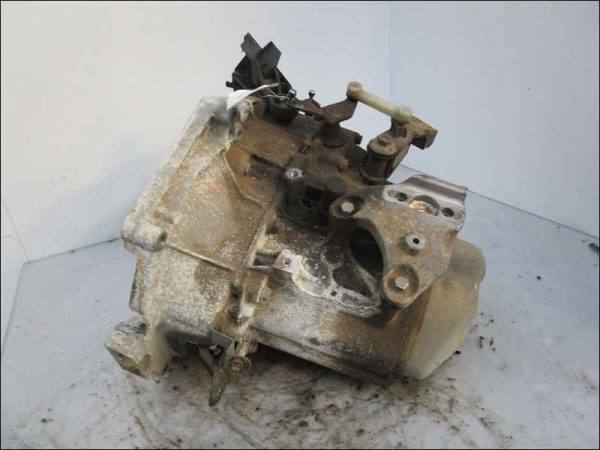 BOITE DE VITESSES – Image 2