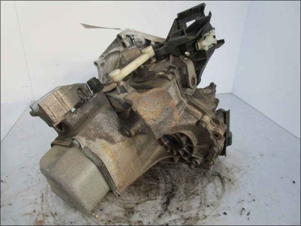 BOITE DE VITESSES – Image 3
