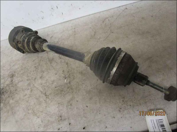 VOLKSWAGEN-TRANSMISSION AVANT DROITE