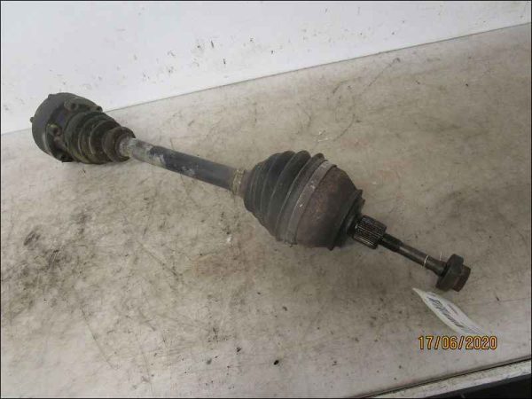 VOLKSWAGEN-TRANSMISSION AVANT DROITE