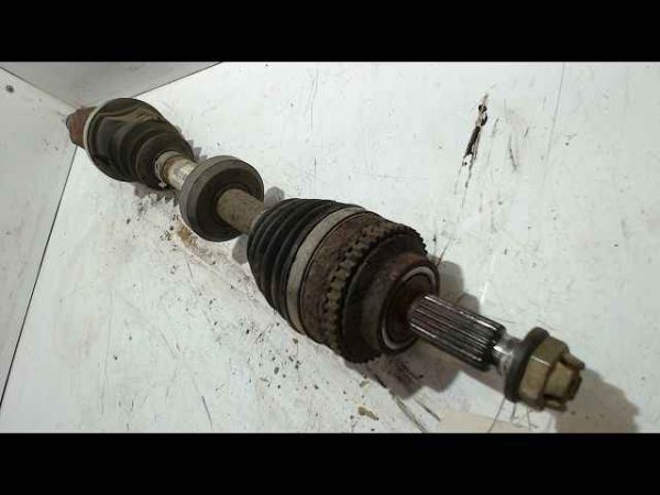 RENAULT-TRANSMISSION AVANT GAUCHE