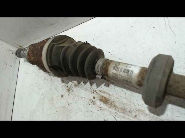 TRANSMISSION AVANT GAUCHE – Image 3