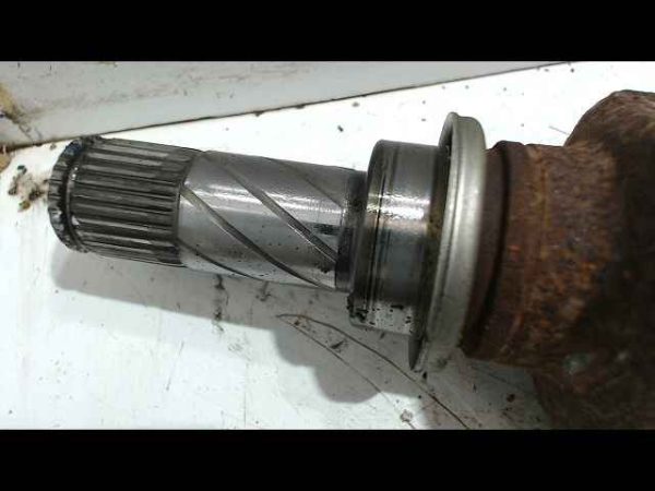 TRANSMISSION AVANT GAUCHE – Image 4