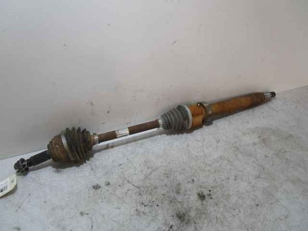 FORD-TRANSMISSION AVANT DROITE
