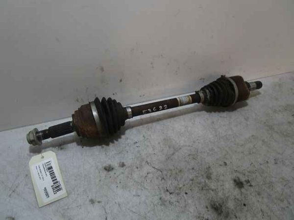 FORD-TRANSMISSION AVANT GAUCHE