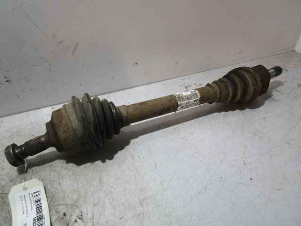 PEUGEOT-TRANSMISSION AVANT GAUCHE