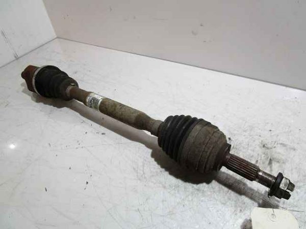 RENAULT-TRANSMISSION AVANT GAUCHE