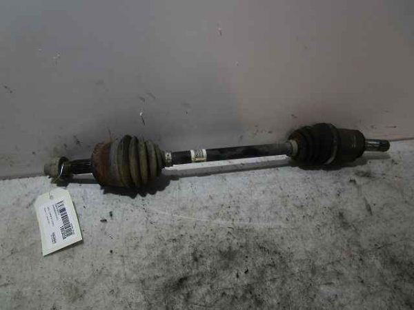 OPEL-TRANSMISSION AVANT GAUCHE