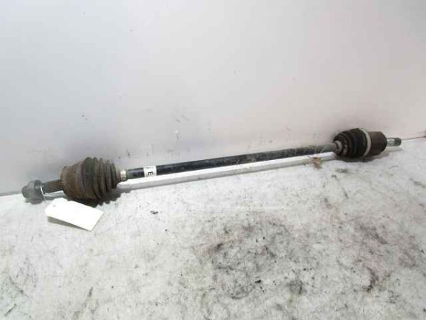 OPEL-TRANSMISSION AVANT DROITE