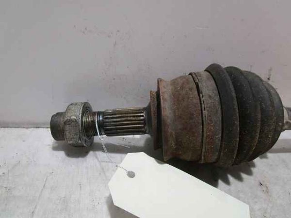 TRANSMISSION AVANT DROITE – Image 2