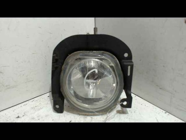 CITROEN-PHARE ANTI-BROUILLARD GAUCHE