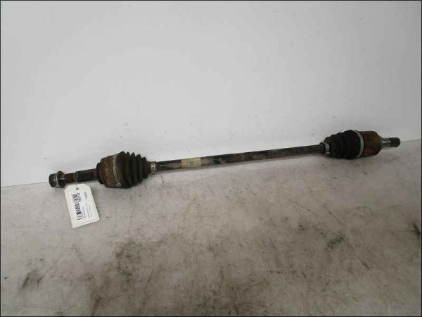 NISSAN-TRANSMISSION AVANT DROITE