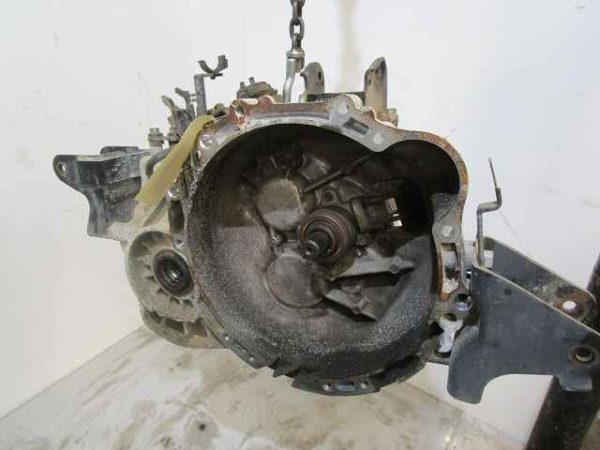 HYUNDAI-BOITE DE VITESSES