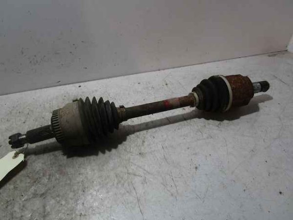 HYUNDAI-TRANSMISSION AVANT GAUCHE