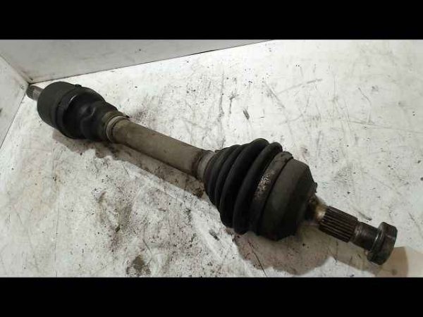 CITROEN-TRANSMISSION AVANT GAUCHE