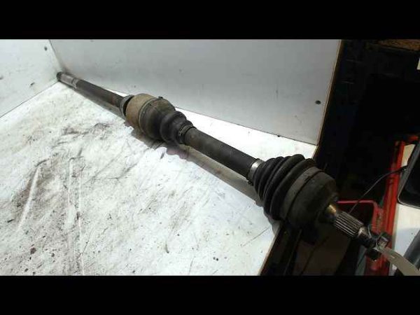 CITROEN-TRANSMISSION AVANT DROITE