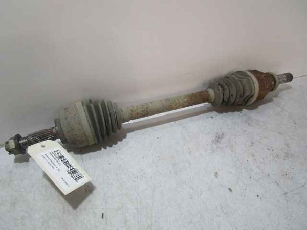 RENAULT-TRANSMISSION AVANT GAUCHE