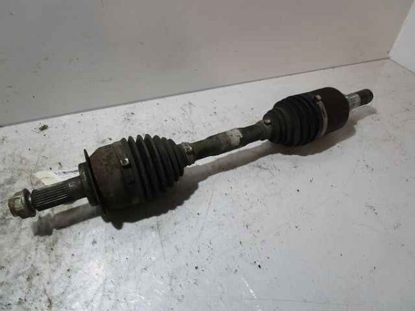 SUZUKI-TRANSMISSION AVANT GAUCHE