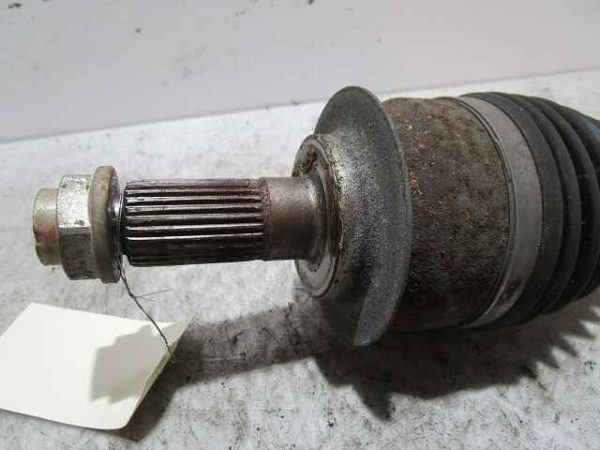 TRANSMISSION AVANT DROITE – Image 2