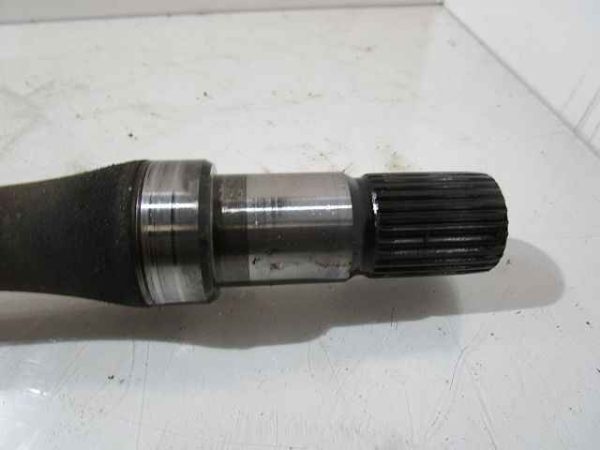 TRANSMISSION AVANT DROITE – Image 4